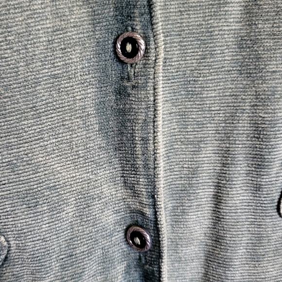 Marilu Made In Italy Detailed Vest - Picture 7 of 9